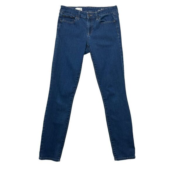 Gap Women's Always Skinny Jeans - Picture 1 of 11
